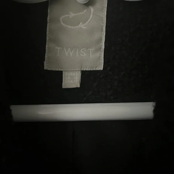 Jacket for Fall - Picture 2 of 3